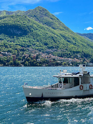 Millesimo Lake Como