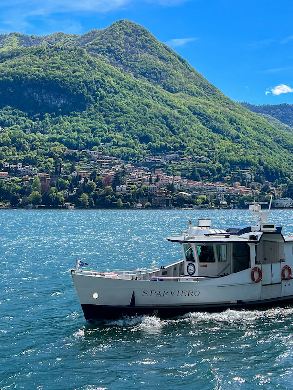 Millesimo Lake Como